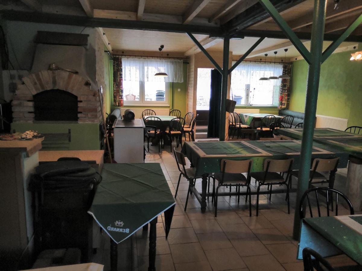 Chalupa Jenin Dolní Dvořiště Dış mekan fotoğraf